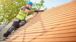 Fast & Reliable Emergency Roof Repairs in Elsmere, DE